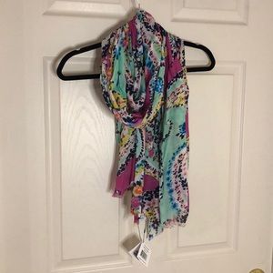Vera Bradley Scarf